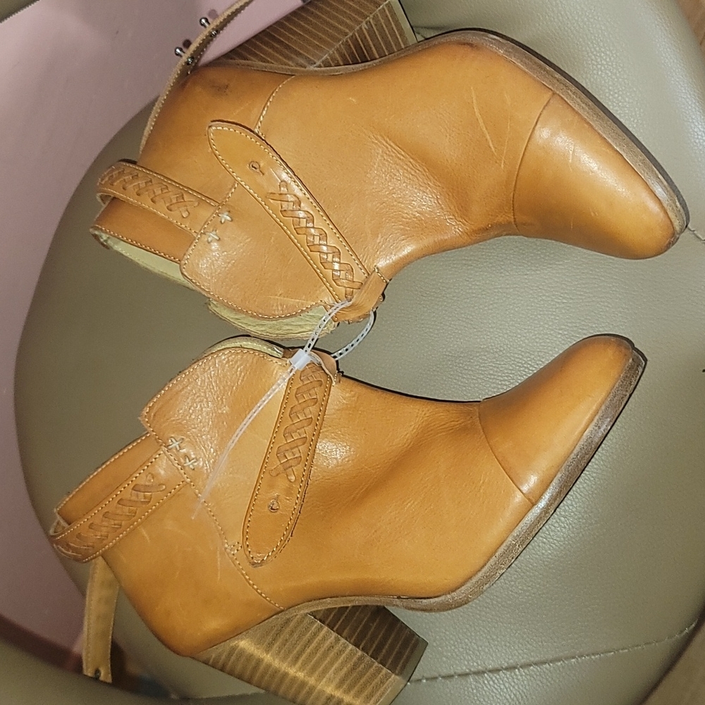 Rag and bone boots 9 - Picture 2 of 7